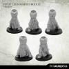 Prime Legionary Bodies: Tabards (5)