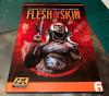 AK Interactive Book Learning No.6 Flesh and Skin