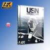 AK Interactive Book - USN Legend Reactors