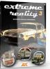 AK Interactive Book Extreme Reality 3