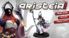 ARISTEIA! - Hexx3r Nomad Witch