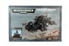 Dark Angels: Land Speeder Vengeance	