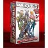 ARISTEIA! - Human Fate (Box of 4)