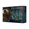 Haradrim Raiders