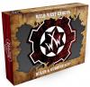 Wild West Exodus Rules & Gubbins Set