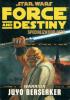 Star Wars Force and Destiny: Juyo Berserkers Specialization Deck