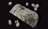Classic Rocks Rock Mould (5x7)