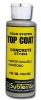 Top Coat Concrete 4 fl. oz.