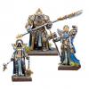 Kings of War Vanguard: Basilean Faction Booster
