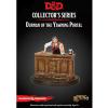 Waterdeep Dragon Heist Duman of the Yawning Portal (1 Fig)