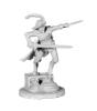 Waterdeep Dragon Heist Jarlaxle Baenre (1 Fig)