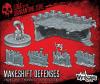 WyrdScapes - Makeshift Defenses