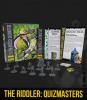 THE RIDDLER: QUIZMASTERS BAT BOX (Starter Box)