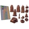 TerrainCrate: Battlefield Objectives