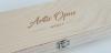 Artis Opus - Series S Brush Set 3