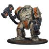 Forge Father Thor Pattern Iron Ancestor