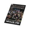 Nexus Psi Sourcebook