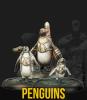 Penguins (Blister)