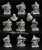 28mm/30mm Dwarf Engineer #2