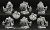 28mm/30mm Dwarf Lord Helgrind