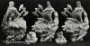28/30mm Dwarf Wild Chieftain #3
