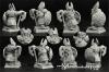 28mm/30mm Dwarf Lord Thirar