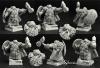 28mm/30mm Dwarf Lord Boldri