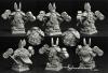 28mm/30mm Dwarf Lord Darhan