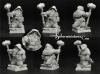 28mm/30mm Dwarf Wanderer
