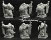 28mm/30mm Dwarf Lord Thormus