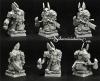 28mm/30mm Dwarf Lord Ragmiir