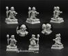 28mm/30mm Gnome #3