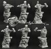 28mm/30mm Dwar Lord Silur