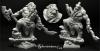 28mm/30mm Orc Chief