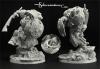 28mm Egyptian SF Seth