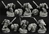 28mm SF Roman Centurion #2