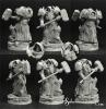 28mm Templar SF Knight #9