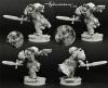 28mm Templar SF Knight #10