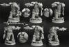 28mm/30mm Celtic SF Lord #4