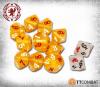 The Vatican Dice