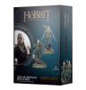 Legolas Greenleaf And Tauriel