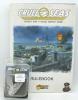 Cruel Seas Rulebook