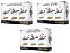 Idoneth Akhelian Guard Bundle