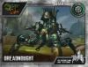 Dreadnought - Abyssinia Titan Box