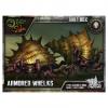 Armored Whelks - Unit Box (6 Models)