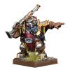 Dwarf Support Pack: Ironwatch