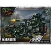 Marauder - (1 motorised Unit)