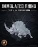 Immolated Rhino
