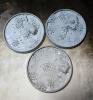 Beveled Edge: 50mm Corpse FieldsÂ  (3)