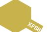 XF-88 Dark Yellow 2